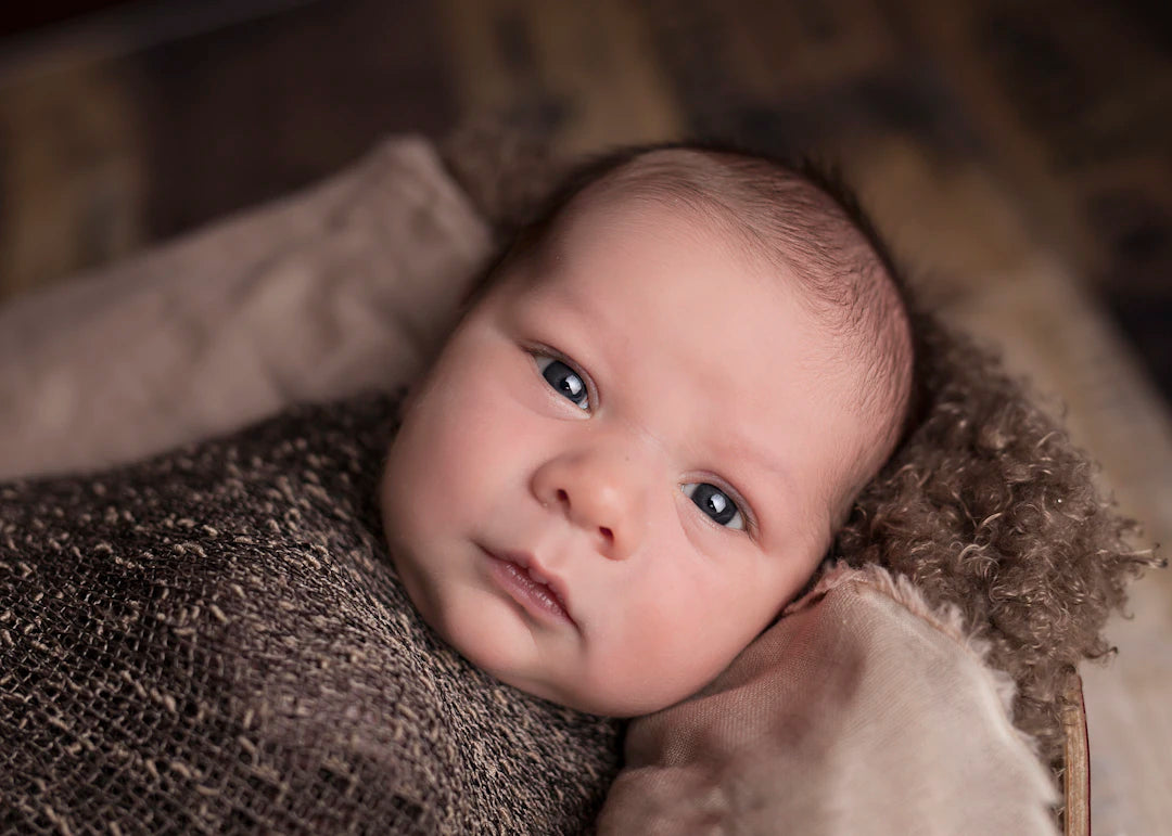 The Importance of Breathable Fabrics for Baby Comfort