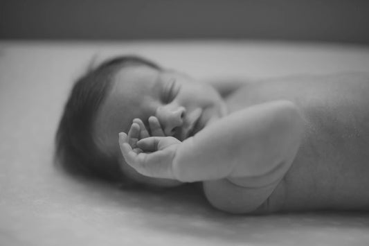 Create Your Eco-Friendly Baby Registry with Ease