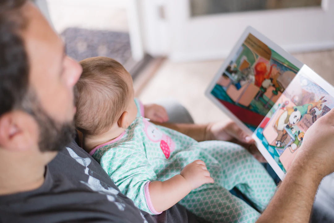 The Future of Eco-Friendly Baby Products