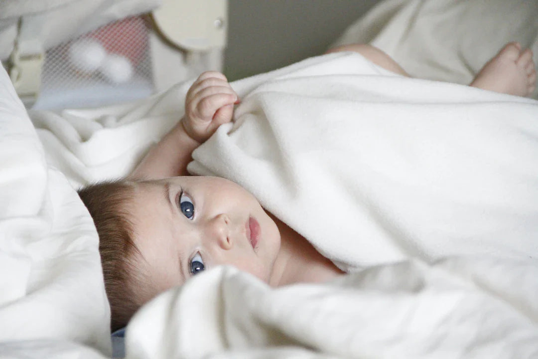 Support Local Brands of Organic Baby Nappies Today