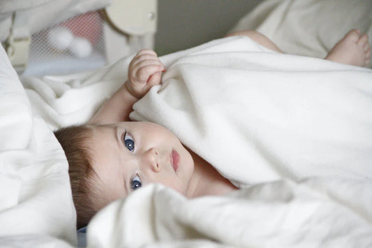Support Local Brands of Organic Baby Nappies Today