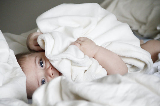 Long-Term Benefits of Eco-Friendly Baby Care