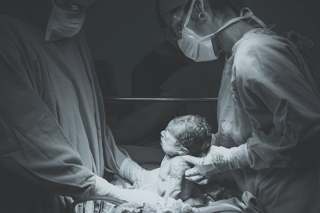 Eco-Friendly Baby Care Global Practices Unveiled