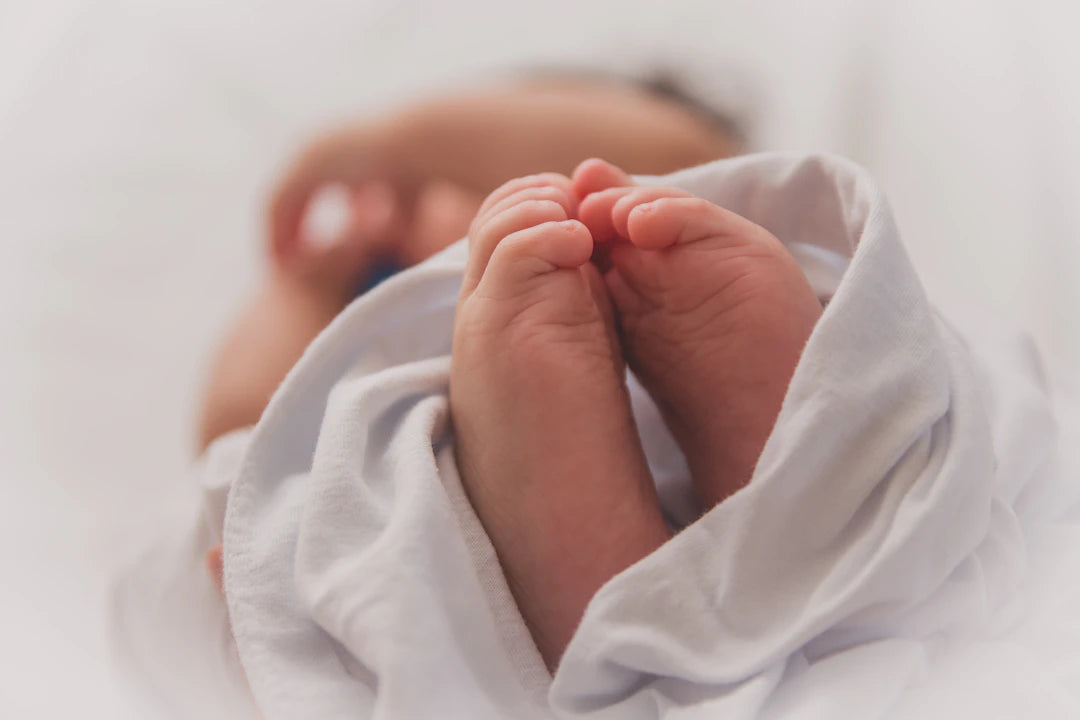 Gentle Baby Wipes with Natural Ingredients for Delicate Skin