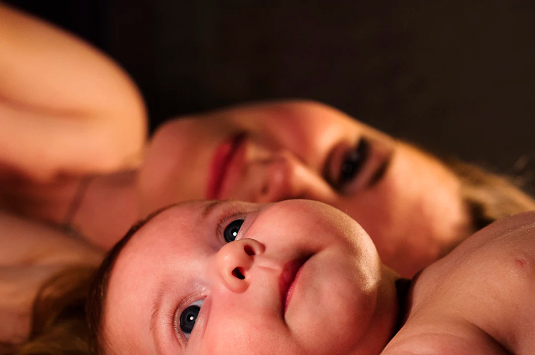 Spreading the Word on Sustainable Baby Care