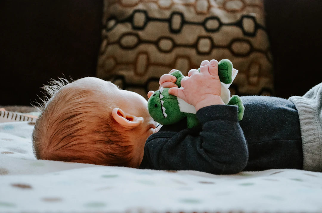 The Importance of Breathability in Baby Nappies