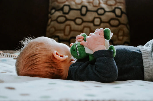 The Importance of Breathability in Baby Nappies