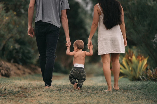 Eco-Friendly Parenting Building a Sustainable Lifestyle