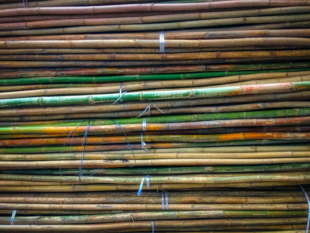 The Cost-Effectiveness of Using Bamboo Nappies