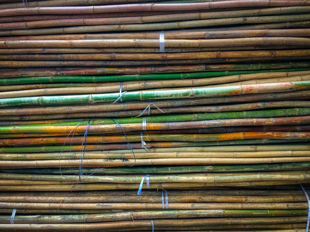 Ultimate Guide to Washing and Caring for Bamboo Nappies