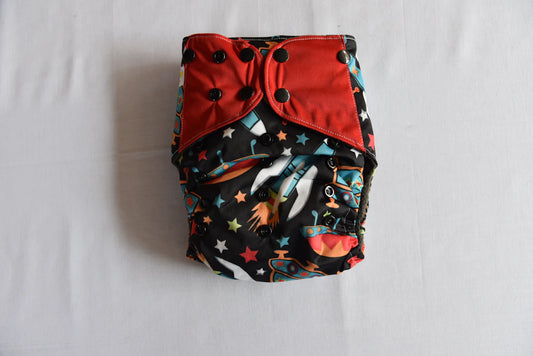 How Organic Certifications Impact Your Baby's Nappies