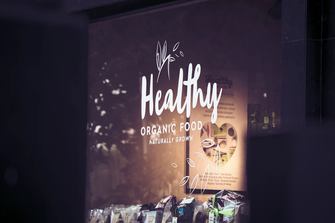 Why Parents Prefer Organic Products for Babies Today