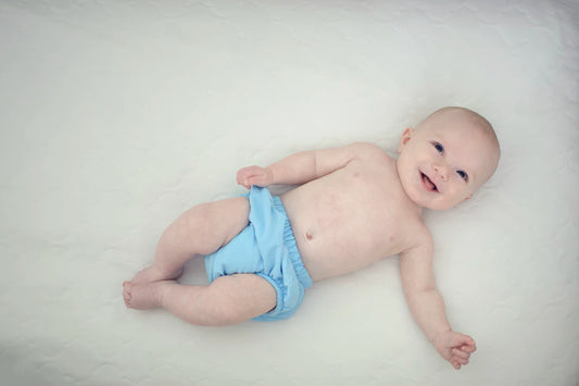 All Your Questions About Bamboo Nappies Answered