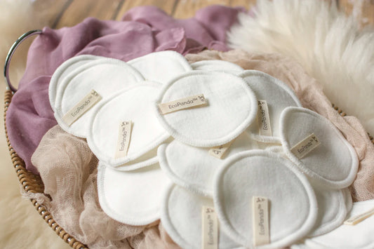 The Amazing Benefits of Organic Bamboo Diapers for Babies
