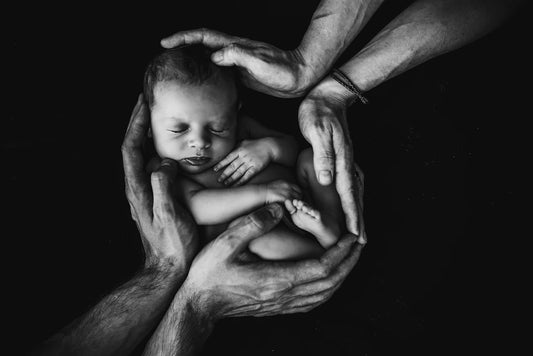 The Psychology Behind Choosing Organic for Your Baby