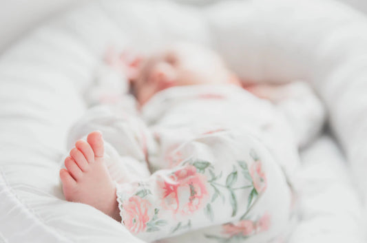 Communicating About Organic Baby Products with Family
