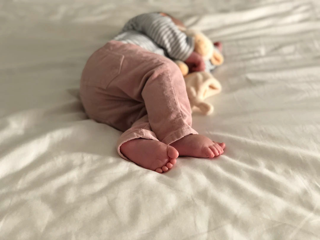 Gentle Organic Baby Wipes for Delicate Skin