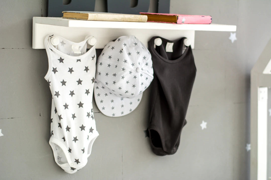 Swap Smart Organizing a Community Baby Product Exchange