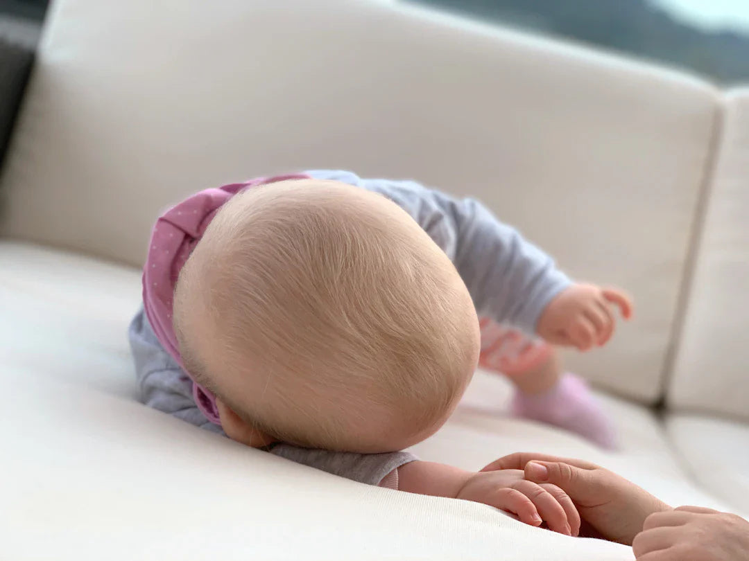 Organic Baby Nappies A Gentle Touch for Baby's Skin