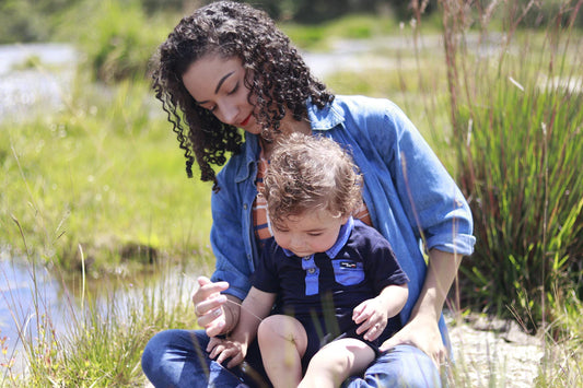 Eco-Friendly Parenting Waste Reduction Tips for Families