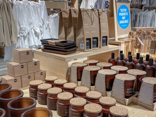 Eco-Friendly Brands Making a Difference Today