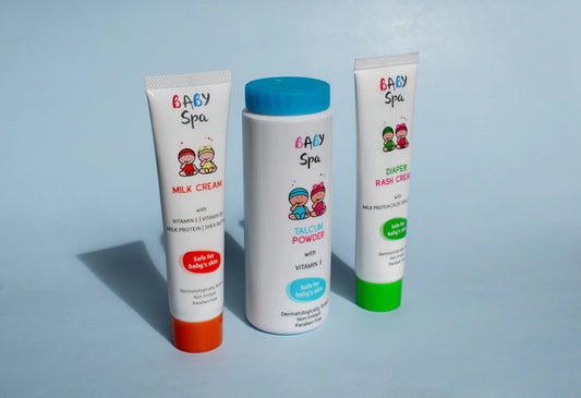 Eco-Friendly Baby Wipes and Nappies for Gentle Care