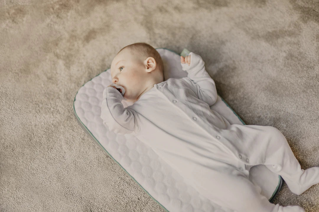 The Perks of Choosing Organic Baby Bamboo Nappies