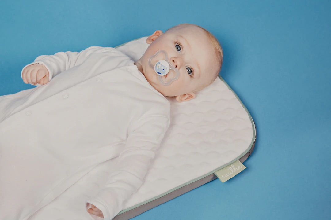 Choosing the Perfect Nappies for Your Newborn Baby