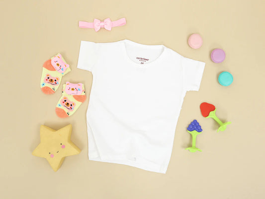 Choosing the Perfect Size and Fit for Your Baby