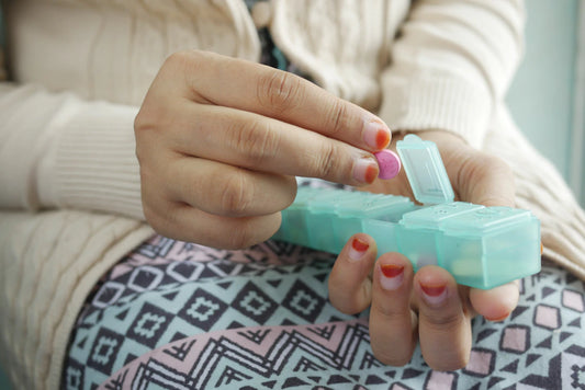 Eco-Friendly Wipes for Sensitive Skin Care