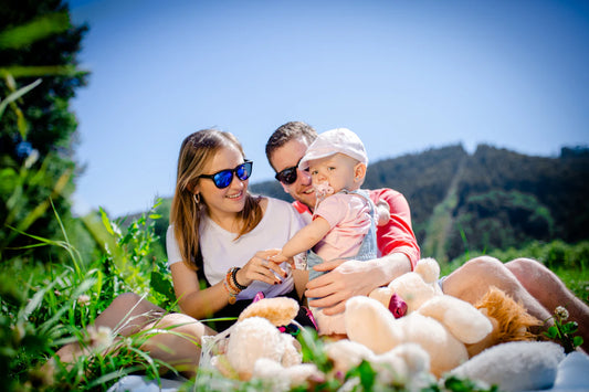 Sustainable Parenting A Guide to Eco-Friendly Choices