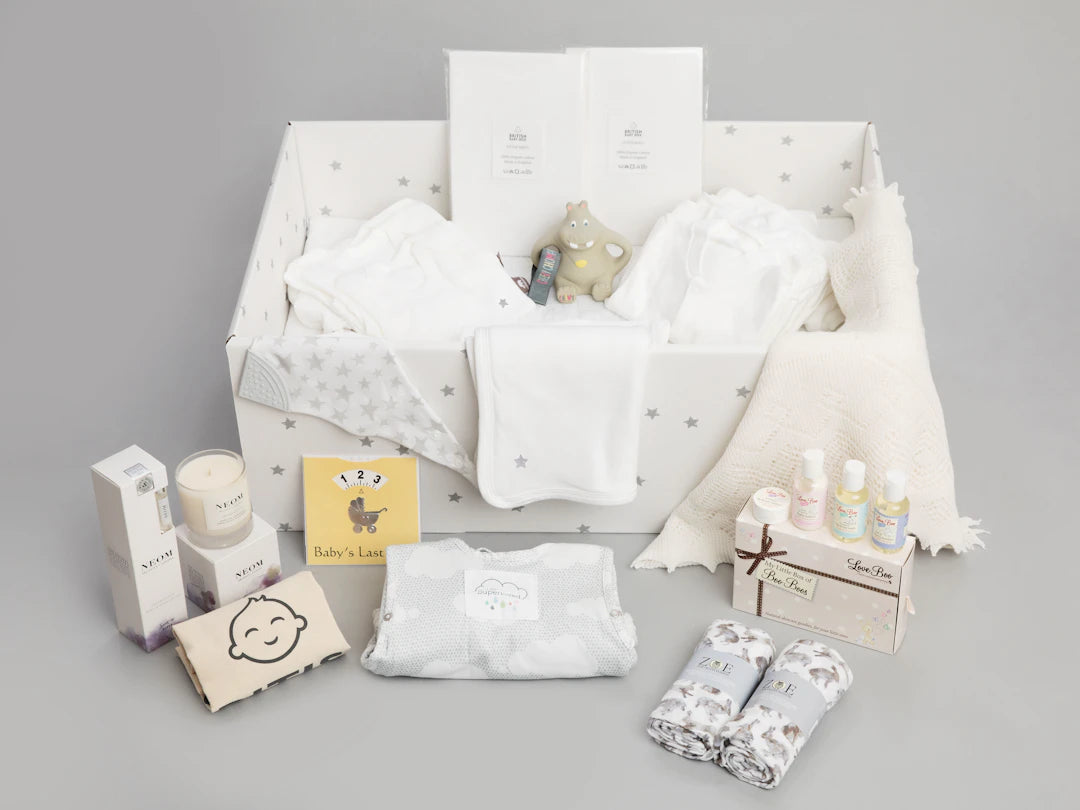 Eco-Friendly Organic Baby Bamboo Nappies for New Parents