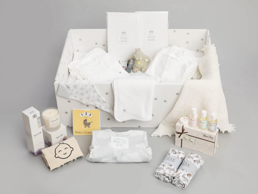 Eco-Friendly Organic Baby Bamboo Nappies for New Parents