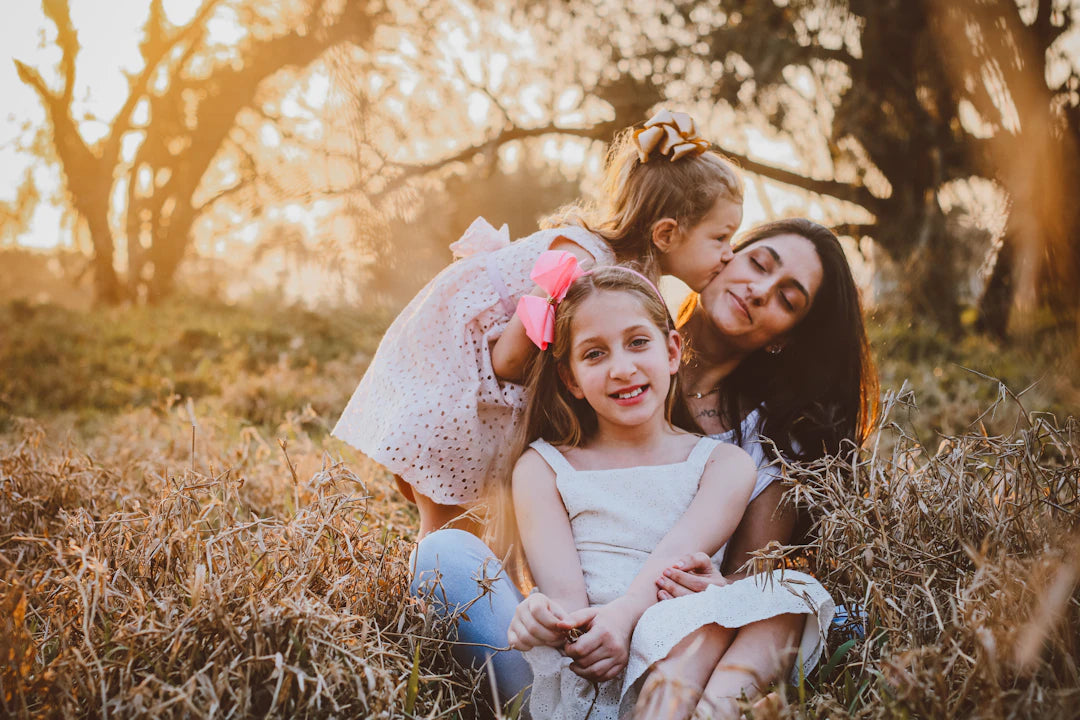 Raising Eco-Conscious Kids Sustainable Parenting Today