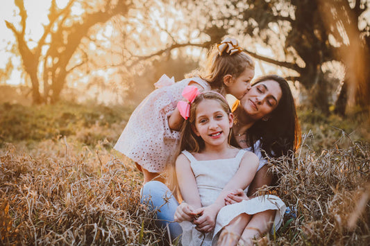 Raising Eco-Conscious Kids Sustainable Parenting Today
