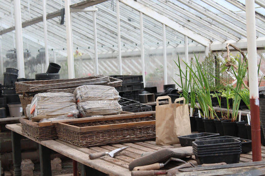 Creating a Zero-Waste Nursery Essentials for Eco-Conscious Parents