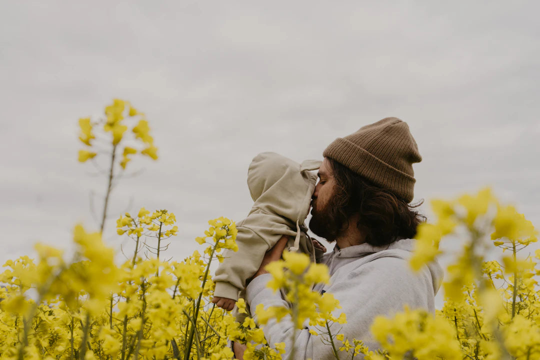 Eco-Conscious Parenting Tips for Green Families