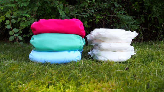 Success Stories from Parents Using Bamboo Nappies