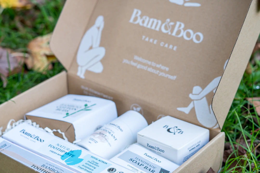 The Future of Baby Products Eco-Friendly Trends
