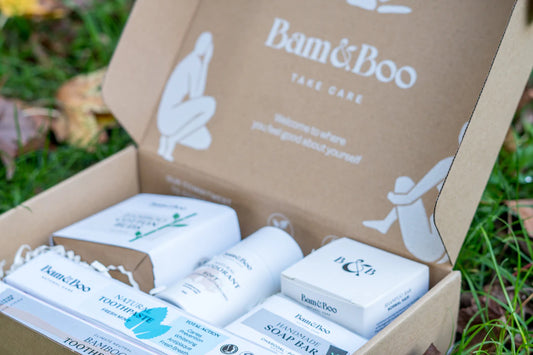 The Future of Baby Products Eco-Friendly Trends