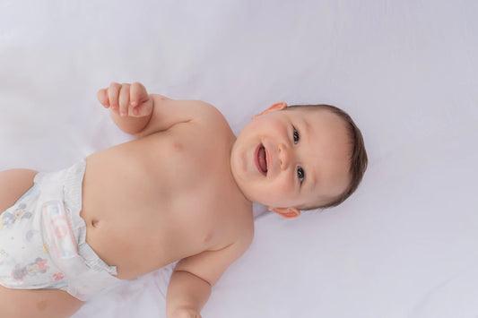 Find the Perfect Nappy for Your Baby's Comfort