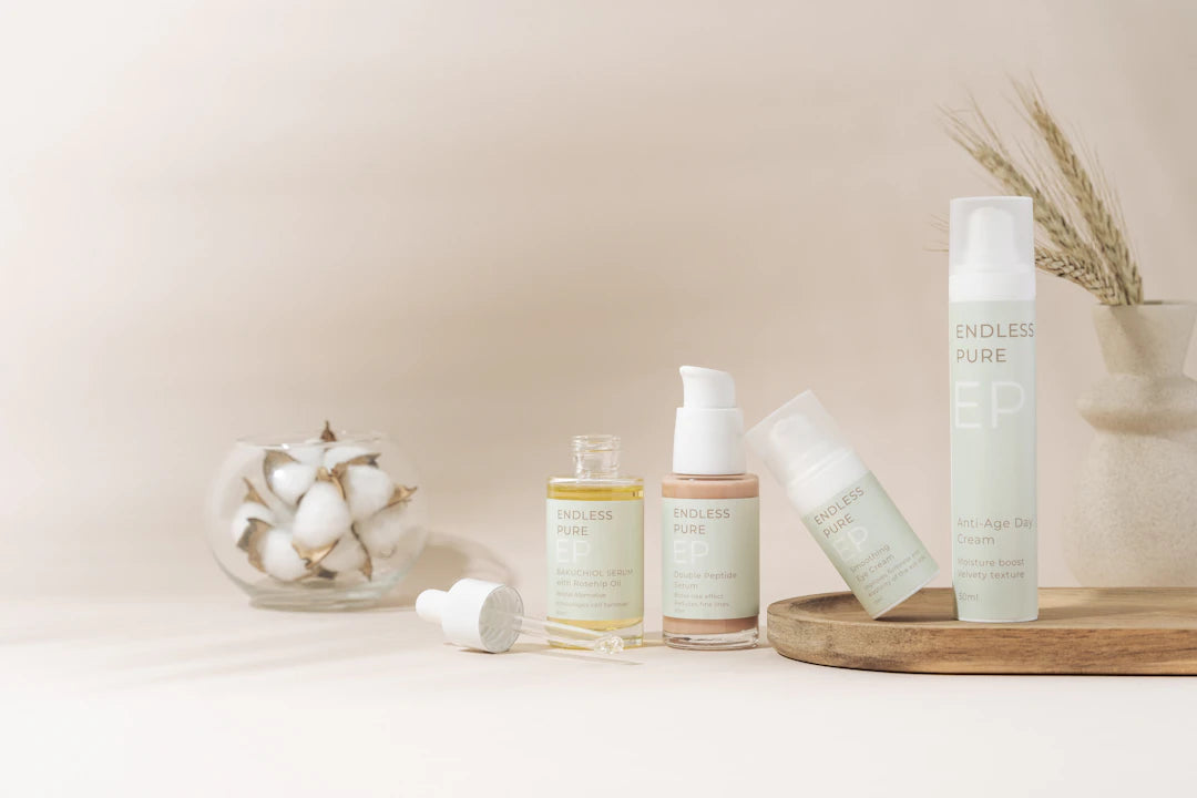 The Importance of Certifications in Organic Baby Products
