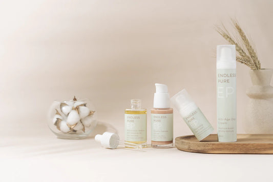 The Importance of Certifications in Organic Baby Products