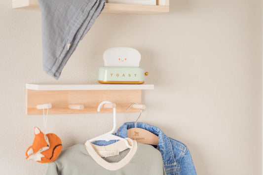 Go Green Reducing Your Carbon Footprint with Sustainable Baby Products