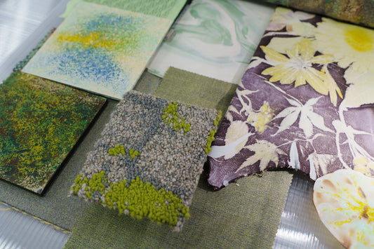 The Evolution of Nappy Materials Cloth to Bamboo Wonders