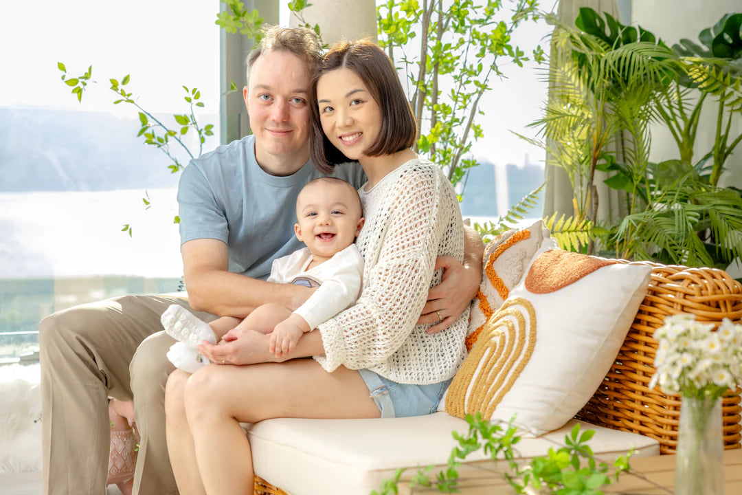 Create a Sustainable Baby Registry in 5 Simple Steps