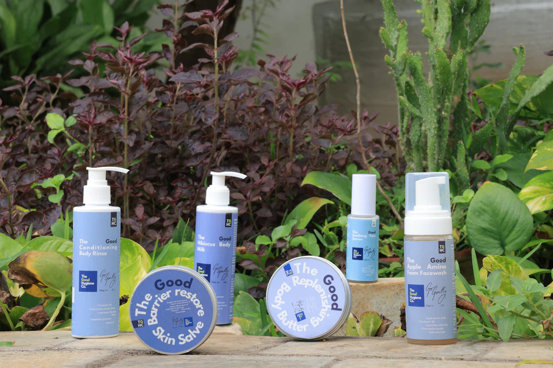 Empower Caregivers with the Benefits of Organic Products