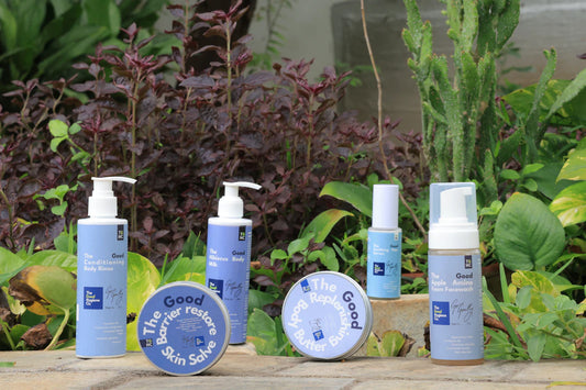 Empower Caregivers with the Benefits of Organic Products