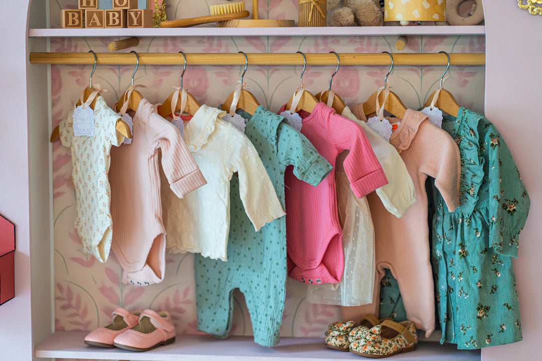 Choosing Bio-Based Materials for Baby Products