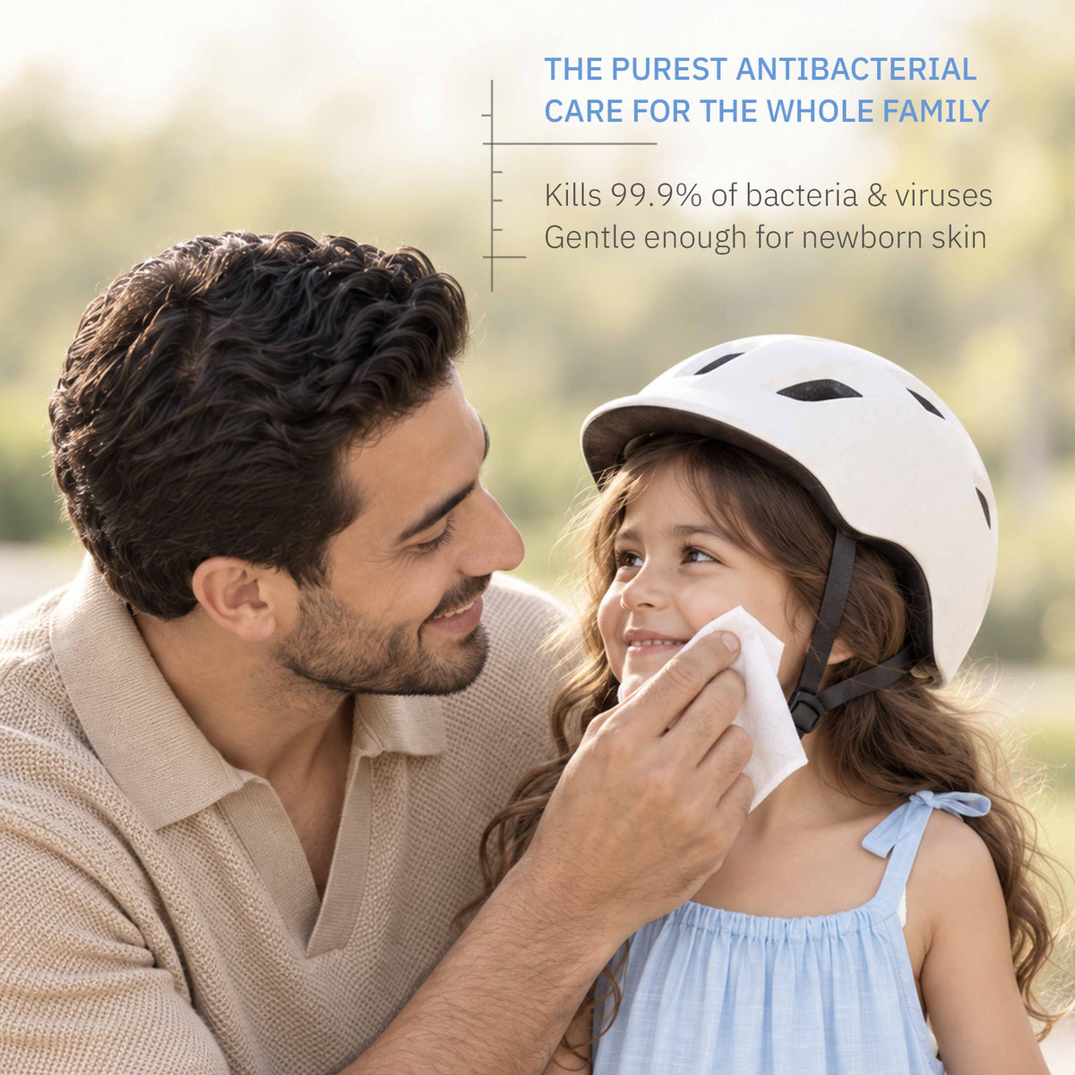 Pure Reset Skin Purifying Wipes